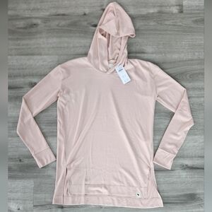 Abercrombie Hooded Tunic